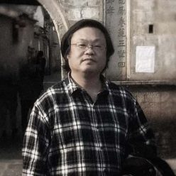 谭崇正-大画家网